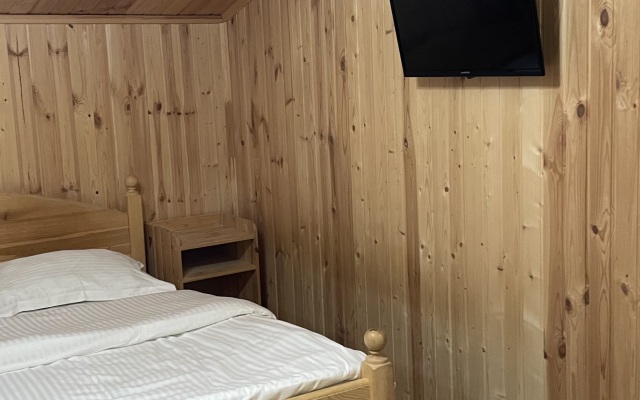 Kyarcha Guest House