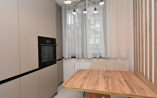 3-Komn. Kvartira na Ul. Zakyana, Za222 Flat