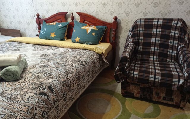 Live-In-Comfort Na Orekhovy Bulvar Flat