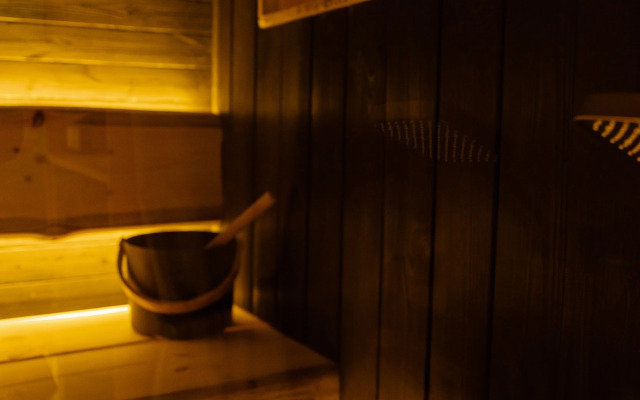 Глэмпинг ЕлятыЛодж