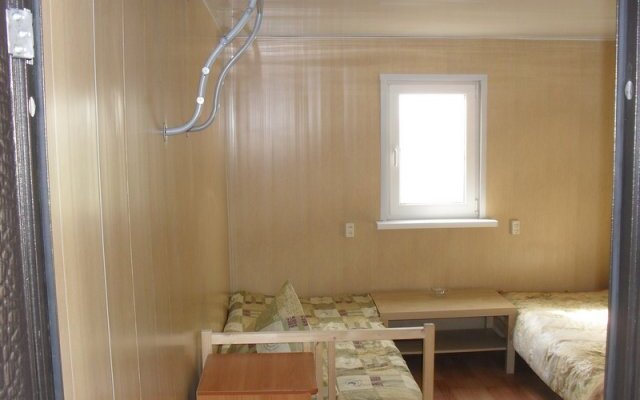 База Отдыха Волчок