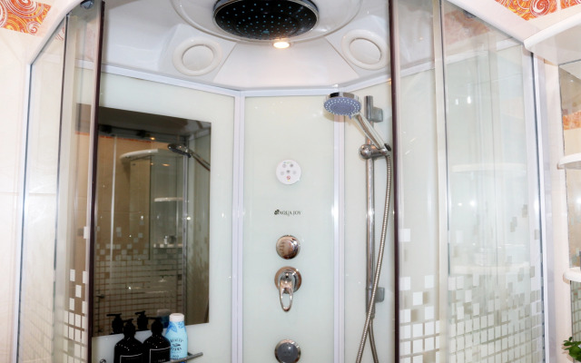 Квартира в центре Ярославля на 6 персон