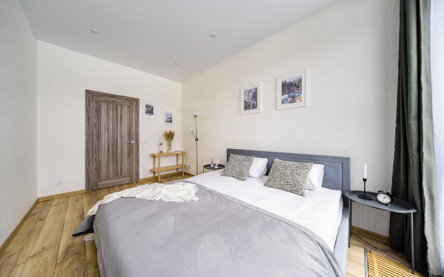 Ohtapark Inn Family Apartments
