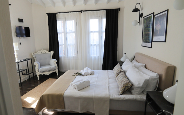 Lilla Maria Guesthouse Boutique hotel