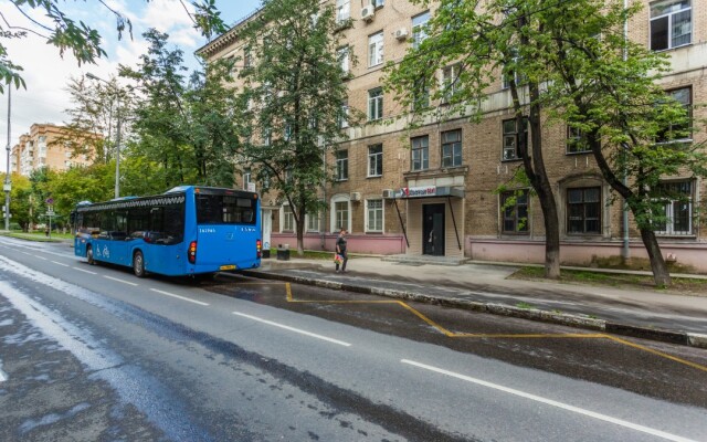 #1 Na Kozhuhovskoj Hostel