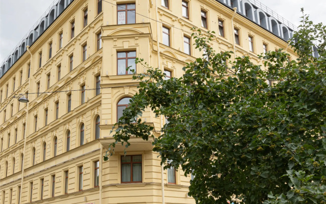 Апартаменты Dune_byApartica