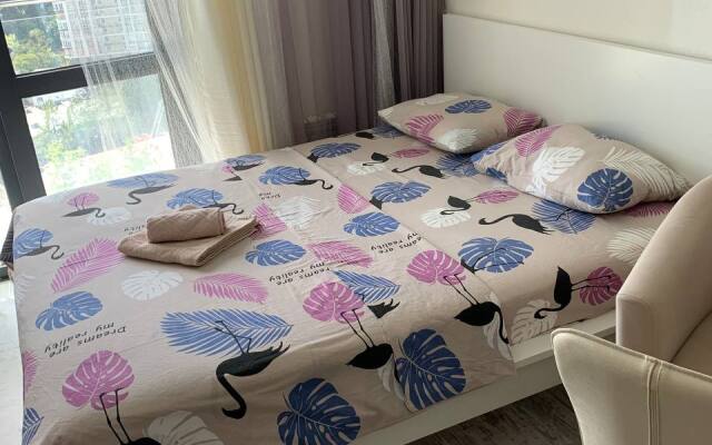 Апартаменты Lux Socol