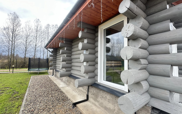 Гостевой дом Валенки