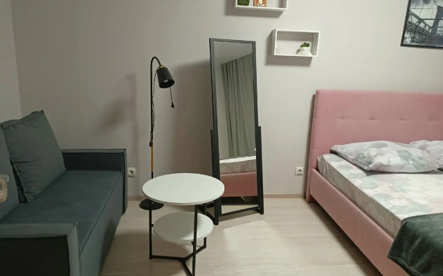 Апартаменты на Северном переулке 54