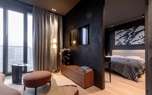 Квартира Премиальная Удобная