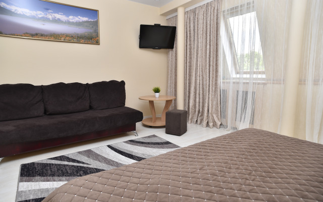 Olimp Hotel