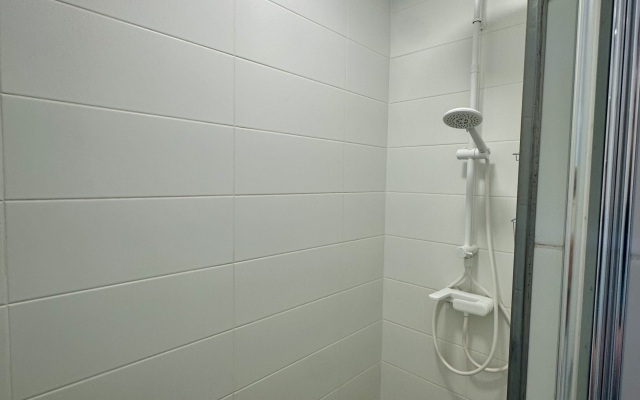 Апартаменты Кулибин