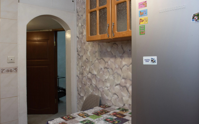 V 20 Minutakh Yezdy ot Tsentra Stolitsy Flat