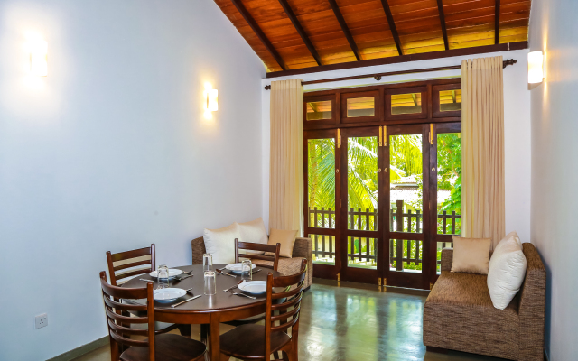 Iva Belvedere Villa