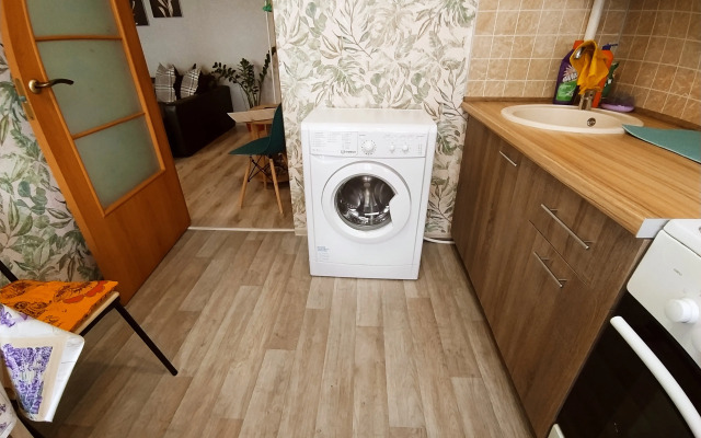 Апартаменты на Ленинском Проспекте