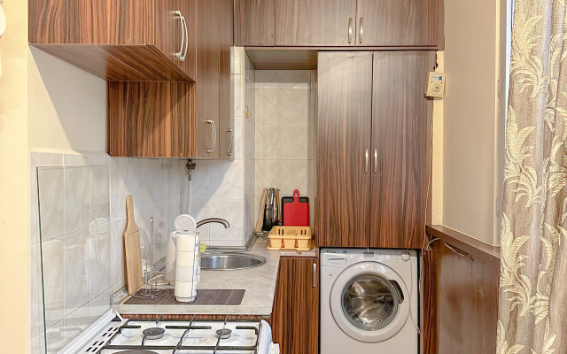 Udobnye V Old City Yerevan Apartments