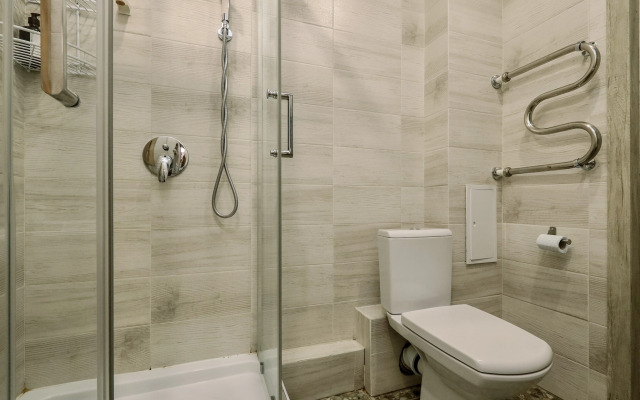 Апартаменты Privi House на Максима Горького 149