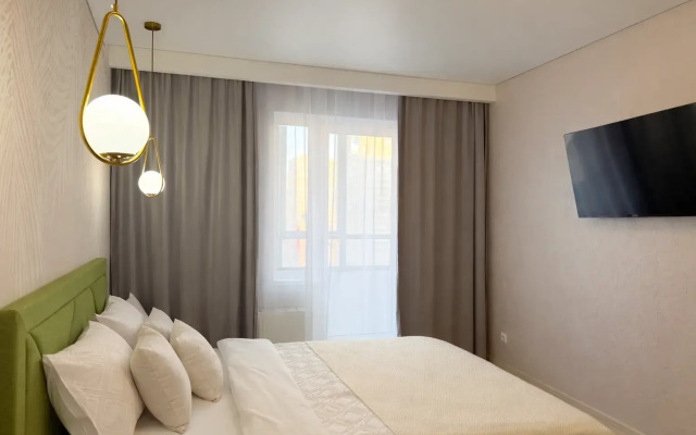 Квартира Уютная в центре города