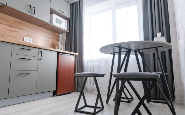 Квартира На Ленина 119/1