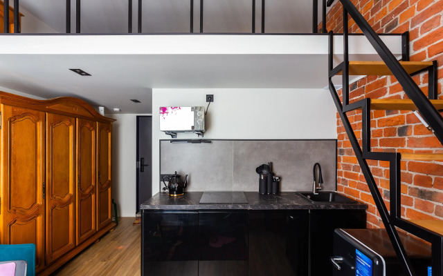 Апартаменты ATLANT Apartments 311