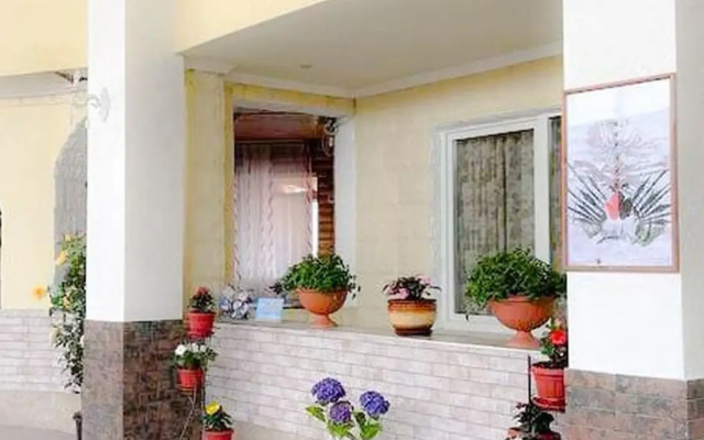 U Druzey Guest house