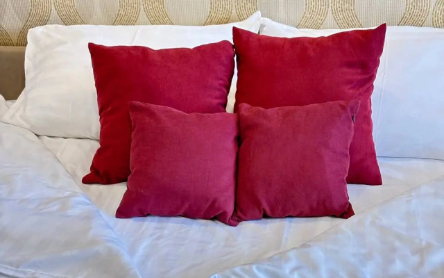 Квартира на улице Орджоникидзе 52