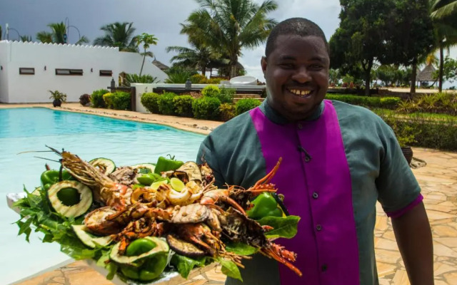 Fruit&Spice Wellness Resort Zanzibar Hotel