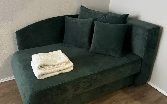 Апартаменты Уютные Комфортные Однокомнатные