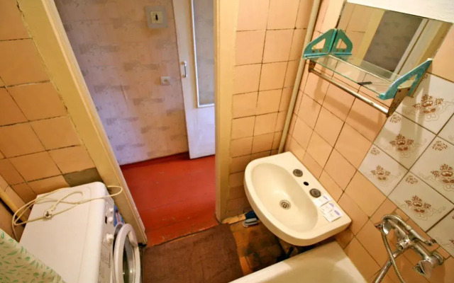 Dvukhkomnatnaya Flat