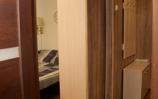 Квартира в центе города