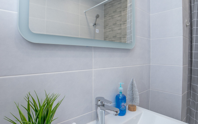 Apartamenty Ostrovskogo 2