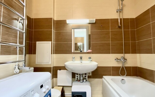 More Siriusa Apartments 4