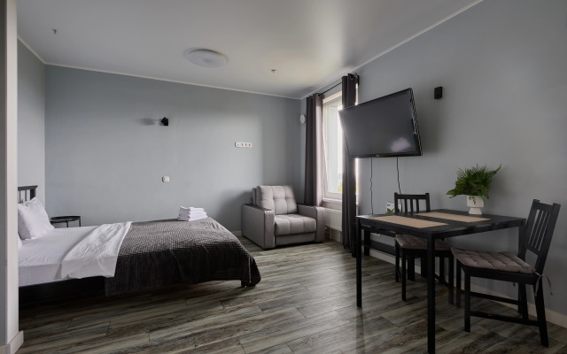 Sky Garden Apartotel