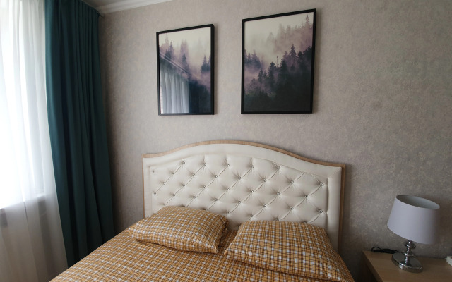 Vitalij HouseRent Dvuhkomnatnaya po ul. Mira,17  Flat