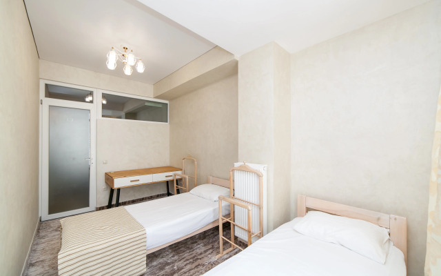 Апартаменты Family Del Mare 2