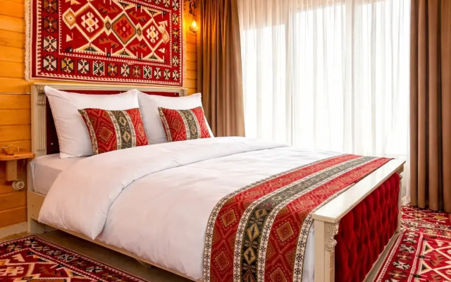 Гостевой дом Hayat Haus
