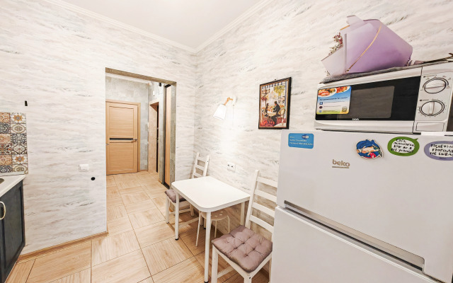ArendApartment Graf Orlov 17 Apartments