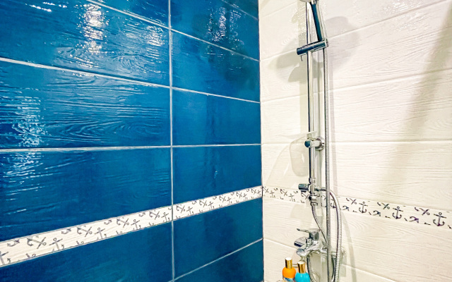 Квартира Amore