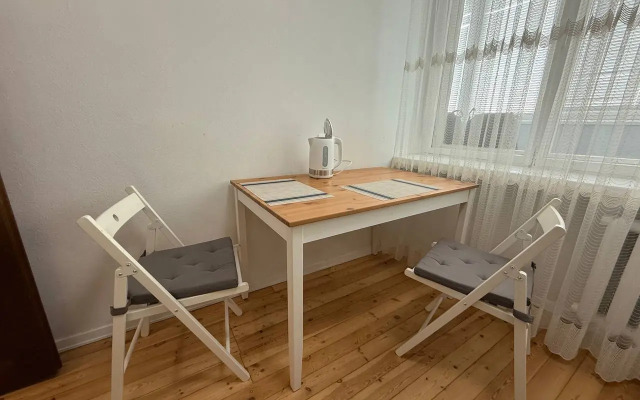 Квартира в центре Бреста