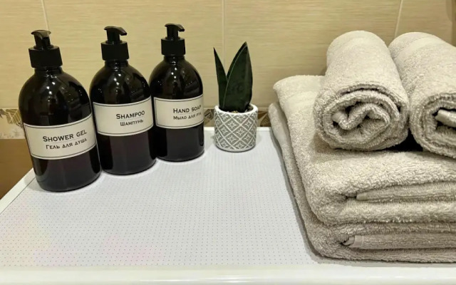 Квартира Возле метро и Казанской Чаши