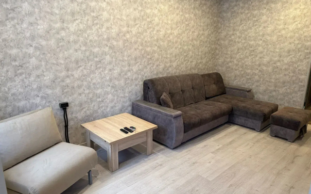 Апартаменты на Ул Университетской, 25к2