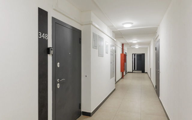 Sutki Rent v Ust-Slavyanke Apartments