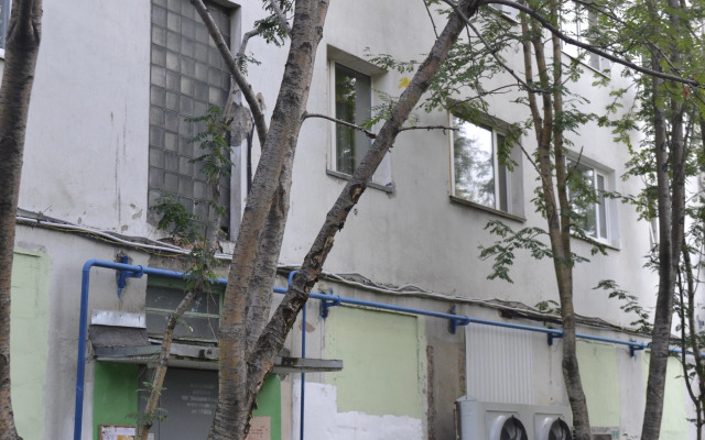 Квартира двухкомнатная раздельными спальнями возле МГТУ