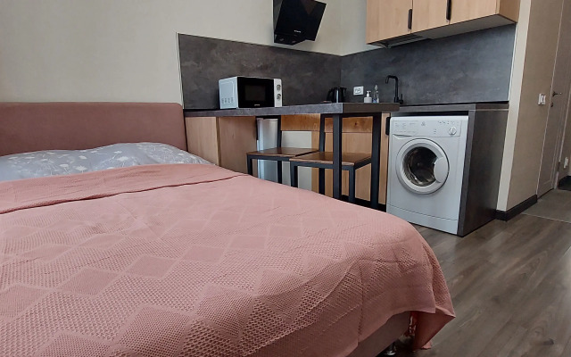 Апартаменты СВ Мичуринский