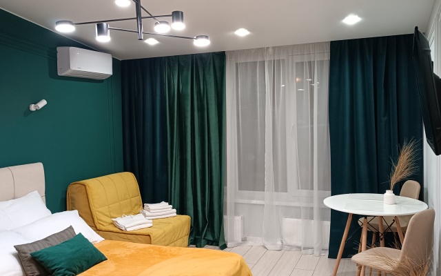 Lily Apartment
