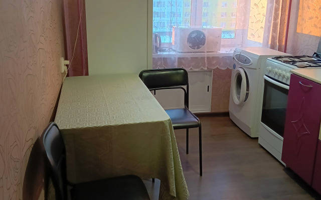 Квартира на улице Заславского 21