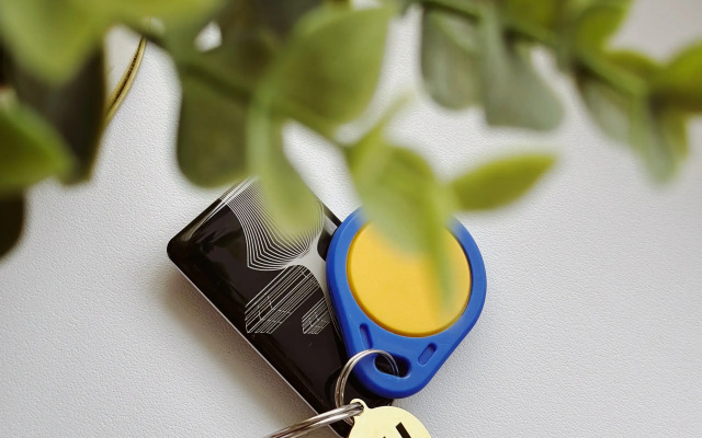 Квартира Merino Home Green New