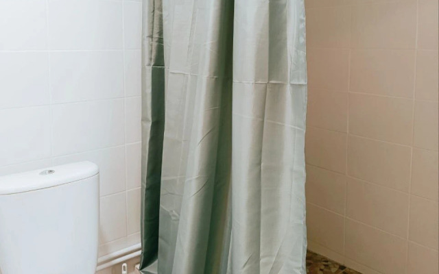 Lime S Vidom Na Kazanskij Kreml Apartment