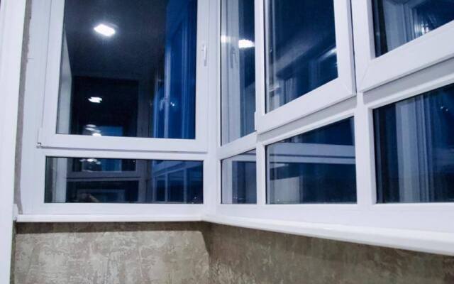 Апартаменты Krymsk Home