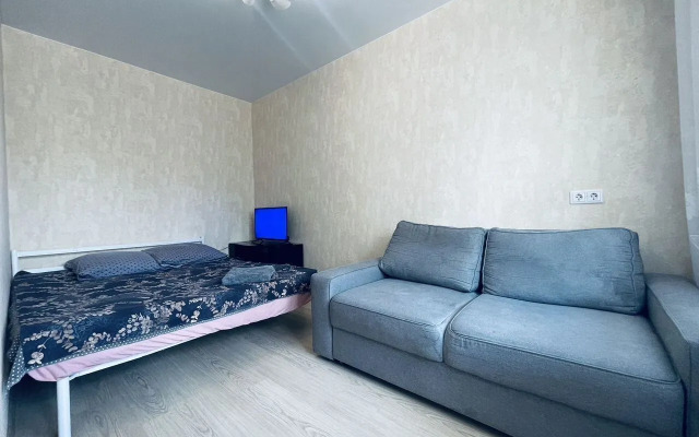 Квартира на Спасской